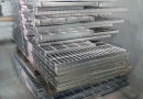 SUS GRATING